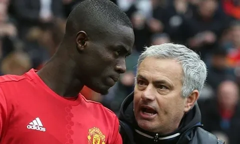 Hàng thủ MU: Ai sẽ sát cánh cùng Eric Bailly?