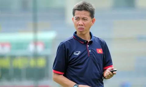 Hàng thủ U20 lên tuyển: Bầu Đức và HLV Hoàng Anh Tuấn thôi hục hặc?