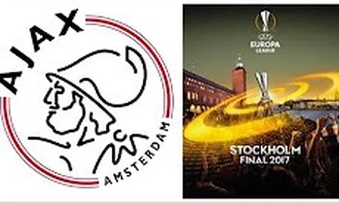 Hành trình đến với Stockholm Ajax