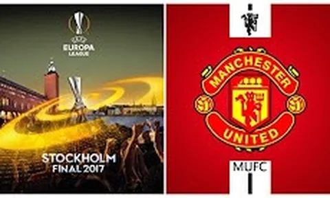 Hành trình đến với Stockholm của Manchester United