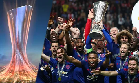 Hành trình lịch sử của Manchester United