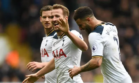Harry Kane: Anh em ta là một gia đình