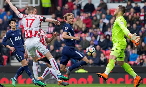 Harry Kane đòi được công lý