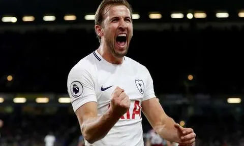 Harry Kane gia hạn: Bước chuyển mình của Tottenham