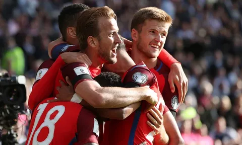 Harry Kane giải cứu Tam sư phút 90+3