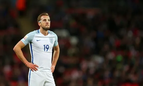 Harry Kane: Không ai may mắn sinh ra đã ở vạch đích