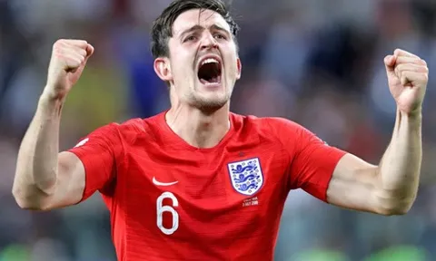 Man Utd tiếp tục theo đuổi sao tuyển Anh mặc Mourinho buông lời chỉ trích