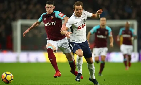 Thi đấu ổn định, tài năng trẻ West Ham được đàn anh hết lời ca ngợi
