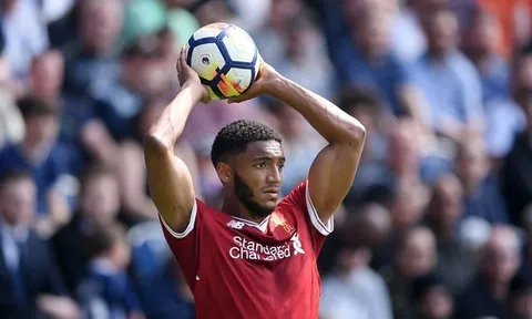 Hậu chung kết, Liverpool lên kế hoạch trói chân sao trẻ