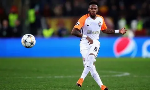 Hậu derby, Man Utd lại đánh bại Man City trên thị trường chuyển nhượng