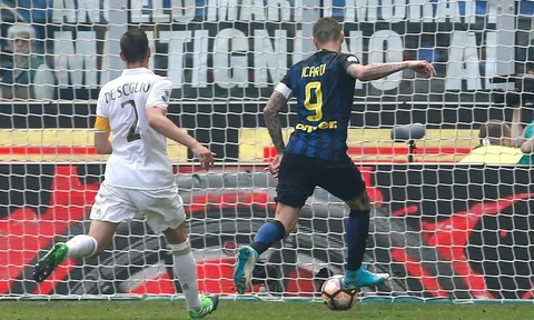 Hậu derby Milan, người trong cuộc nói gì?