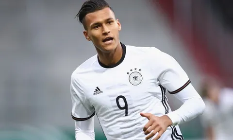 Hậu U21 Châu Âu: Những ngôi sao có thể đưa Đức đến danh hiệu World Cup (Phần 1)