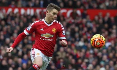 Hậu vệ 24 tuổi rời Man Utd, tìm được bến đỗ mới
