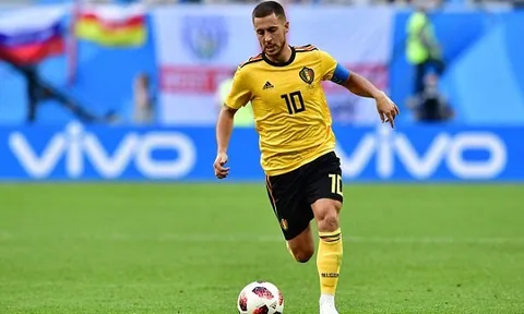 NÓNG! Eden Hazard công khai mong muốn rời Chelsea