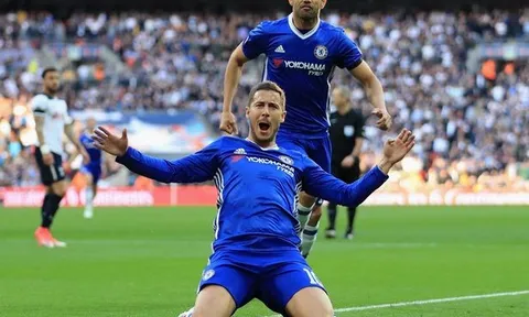 5 điểm nhấn Chelsea 4-2 Tottenham: Willian rực sáng; Conte thay người như thần
