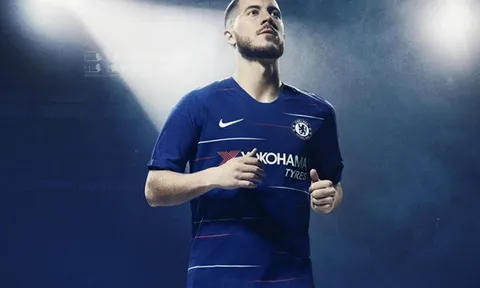 2 cầu thủ Chelsea sẽ hưởng lợi nếu Hazard rời CLB