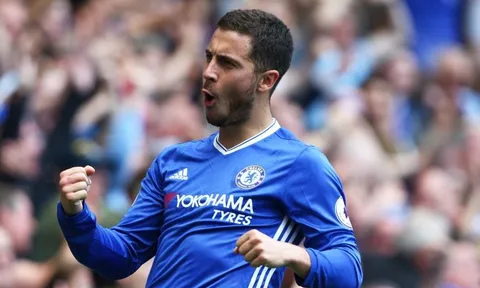 Hazard đang khiến nội bộ fan Chelsea chia rẽ