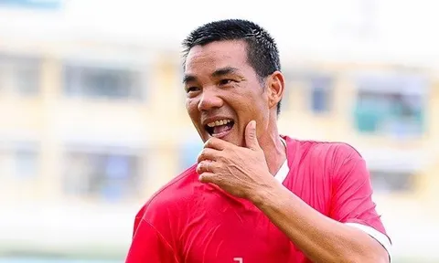 Danh thủ Nguyễn Hữu Đang nhận định trận Thụy Điển - Thụy Sĩ