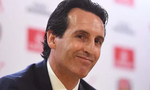 Hé lộ hai bản hợp đồng tiếp theo của Arsenal dưới triều đại Emery