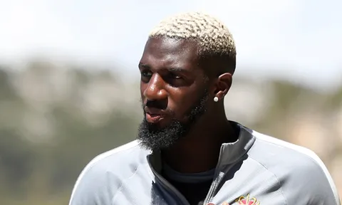 Hé lộ số áo của Bakayoko ở Chelsea