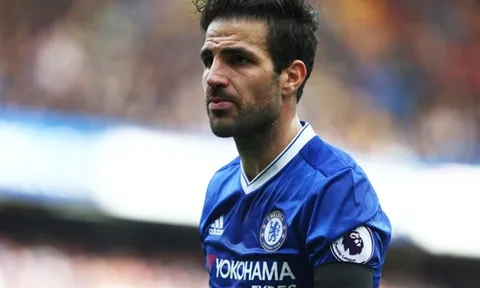 Hè này, Chelsea đẩy Fabregas đi, đón 'Payet mới'