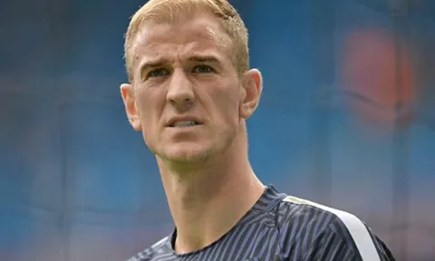 Hè này, Joe Hart sẽ về đâu?