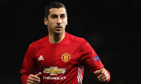 Henrikh Mkhitaryan thể hiện ra sao trước Celta Vigo?