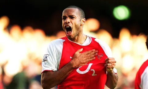 Henry hứa trở lại Arsenal với 1 điều kiện