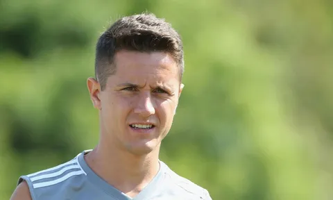 Herrera: "Lukaku đem đến sự khác biệt cho Man United"