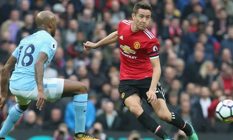 Herrera: Man City hoàn hảo, mạnh nhất sau thời 'Arsenal bất bại'