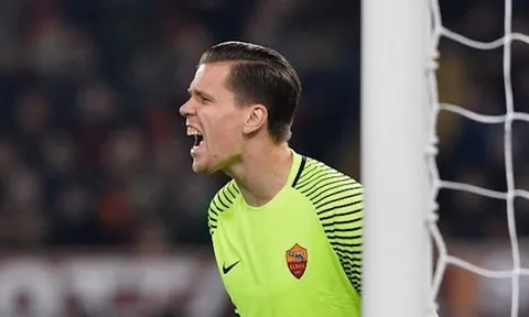 "Hết lưu lạc", Szczesny trở lại Arsenal mùa tới?