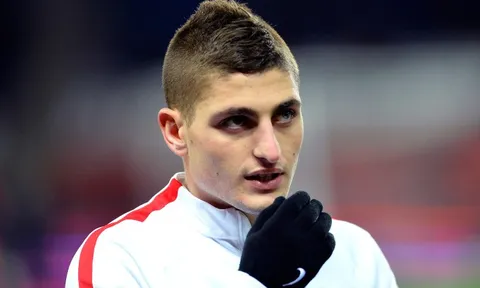 Hi sinh 'người thừa', Man United sẽ có Verratti
