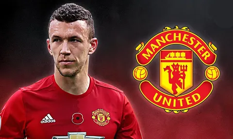 Hiệu hứng Domino trên TTCN: Sanchez và tương lai của Perisic