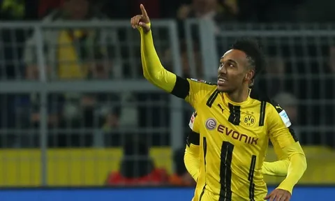 Highlight: Borussia Dortmund 2-1 Hoffenheim (Vòng 32 Bundesliga)