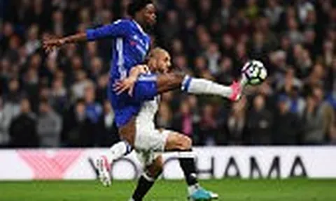 Highlight: Chelsea 4-3 Watford (Đá bù vòng 28 Ngoại hạng Anh)