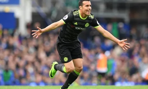 Highlight: Everton 0-3 Chelsea (Vòng 35 Ngoại hạng Anh)