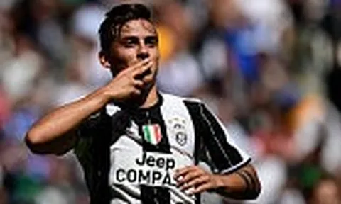 Highlight: Juventus 3-0 Crotone (Vòng 37 Serie A)