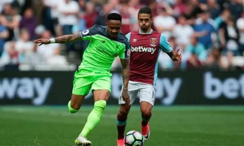 Highlight: Liverpool 4-0 West Ham (Vòng 37 Ngoại hạng Anh)