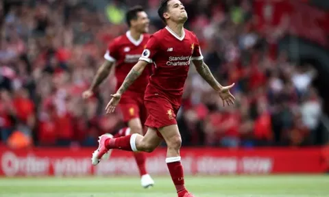 Highlight: Liverpool 3-0 Middlesbrough (Vòng 38 Ngoại hạng Anh)