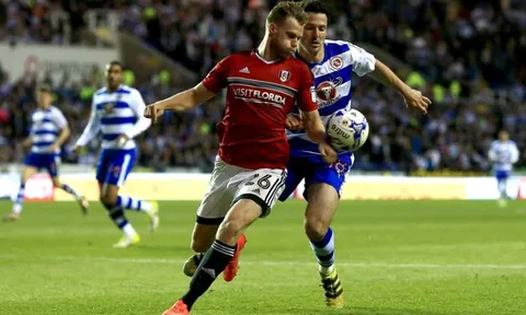 Highlight: Reading 1-0 Fulham (Bán kết lượt về Playoff thăng hạng Premier League)