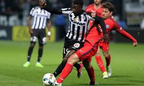 Highlights: Angers 0-1 Paris St-Germain (Chung kết Cúp quốc gia Pháp)