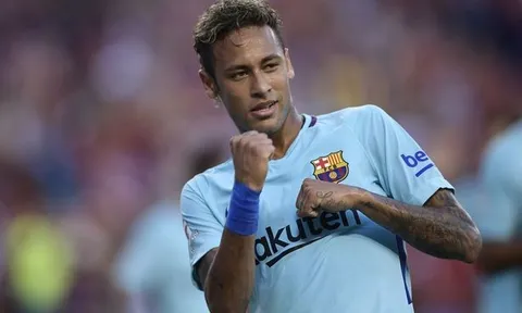 Highlights: Barcelona 1-0 Manchester United (ICC 2017)