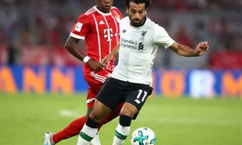 Highlights: Bayern Munich 0-3 Liverpool (Audi Cup 2017)