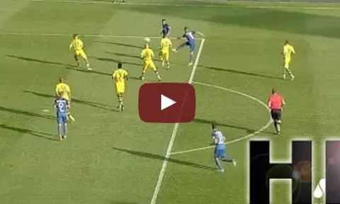 Highlights: Borussia Dortmund 2-2 VFL Bochum (giao hữu)