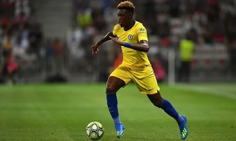 Highlights: Chelsea 1-1 Inter (Giao hữu ICC)