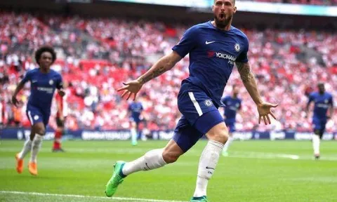 Highlights: Chelsea 2-0 Southampton (Cúp FA)