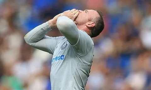 Highlights: Genk 1-1 Everton (Giao hữu)