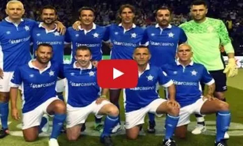 Highlights: Italia 4-2 Trung Quốc (World Cup 6v6)