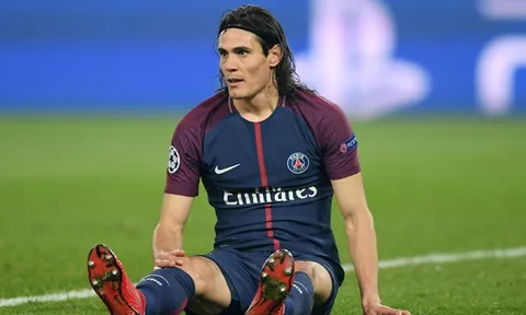 Highlights: PSG 0-2 Rennes (Vòng 37 Ligue 1)