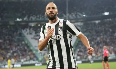 Chelsea giành "pole" trong cuộc đua chiêu mộ sao Serie A